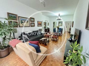 Apartamento · 137m² · 3 Quartos · 1 Vaga · Apartamento - Padrão / Residencial / Ipanema