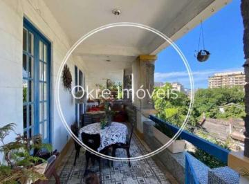Casa · 286m² · 7 Quartos · 1 Vaga · Oportunidade: casa com 7 quartos à venda em Laranjeiras