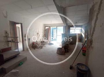Apartamento · 195m² · 2 Quartos · 3 Vagas · Oportunidade: cobertura duplex com 2 quartos à venda em Laranjeiras!