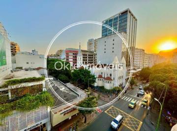 Apartamento · 111m² · 2 Quartos · Apartamento - / Residencial / Ipanema