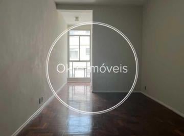 Apartamento · 62m² · 2 Quartos · Oportunidade: apartamento quarto e sala à venda em Botafogo