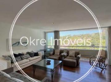 Apartamento · 210m² · 4 Quartos · 2 Vagas · Apartamento à venda no Leblon 210m² 5 quartos 2 vagas