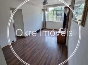 Apartamento · 71m² · 2 Quartos · Oportunidade: apartamento com 2 quartos à venda em Botafogo