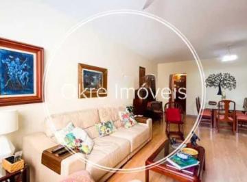 Apartamento · 153m² · 4 Quartos · 2 Vagas · Apartamento - / Residencial / Ipanema