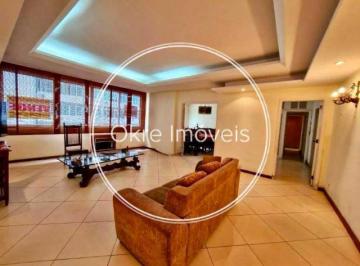 Apartamento · 158m² · 3 Quartos · 1 Vaga · Apartamento - / Residencial / Copacabana