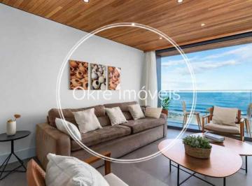 Apartamento · 113m² · 2 Quartos · 1 Vaga · Apartamento -  / Residencial / Copacabana