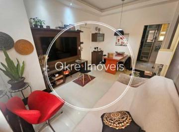 Apartamento · 60m² · 2 Quartos · 1 Vaga · Apartamento - Padrão / Residencial / Ipanema