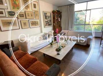 Apartamento · 205m² · 3 Quartos · 1 Vaga · Ótima localização: apartamento com 3 quartos à venda no Flamengo!