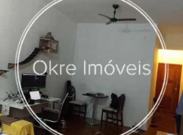 Apartamento · 82m² · 3 Quartos · 1 Vaga · Oportunidade: apartamento 3 quartos à venda na Tijuca