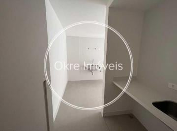 Apartamento · 58m² · 1 Quarto · 1 Vaga · Apartamento -  / Residencial / Leblon