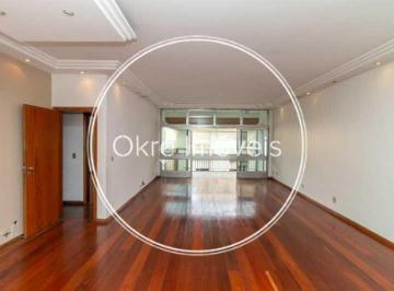 Apartamento · 240m² · 4 Quartos · 1 Vaga · Para a familía: apartamento com 4 quartos à venda no Flamengo!
