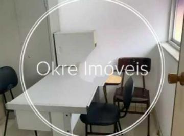 Comercial · 45m² · 1 Vaga · Sala - / Comercial / Ipanema