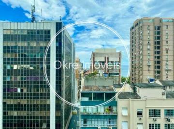 Comercial · 30m² · 2 Quartos · 1 Vaga · Sala -  / Comercial / Ipanema