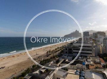 Apartamento · 168m² · 4 Quartos · 2 Vagas · Apartamento - Padrão / Residencial / Ipanema