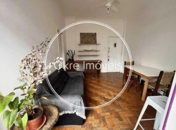 Apartamento · 34m² · 1 Quarto · Apartamento - Padrão / Residencial / Botafogo