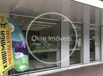 Comercial · 331m² · Conjunto de Lojas - / Comercial / Ipanema