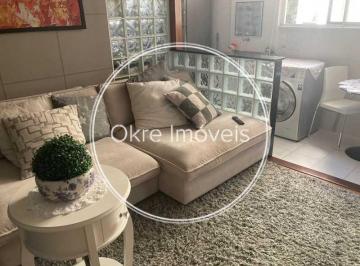 Apartamento · 46m² · 1 Quarto · Apartamento - Padrão / Residencial / Ipanema