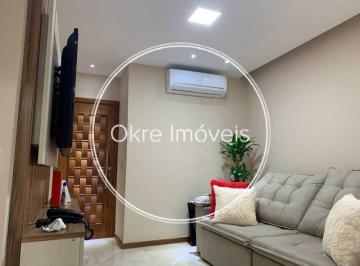 Apartamento · 68m² · 2 Quartos · 1 Vaga · Apartamento - Padrão / Residencial / Santa Teresa