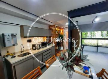 Apartamento · 66m² · 2 Quartos · 1 Vaga · Apartamento - / Residencial / Copacabana