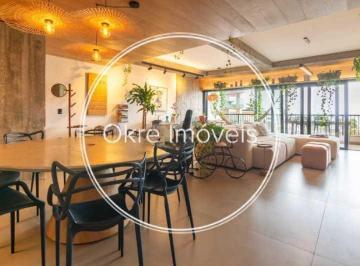 Apartamento · 185m² · 3 Quartos · 3 Vagas · Apartamento - / Residencial / Ipanema