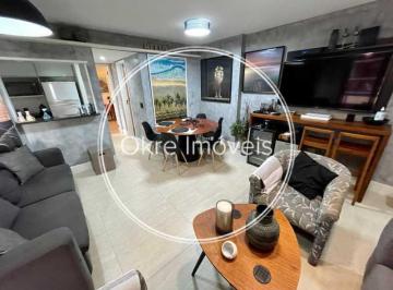 Apartamento · 85m² · 2 Quartos · 1 Vaga · Flat -  / Residencial / Ipanema