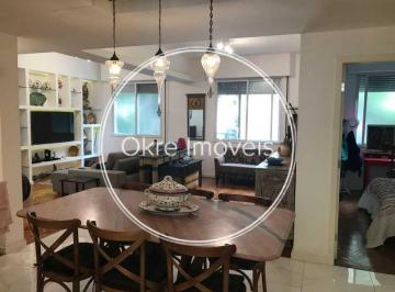 Apartamento · 114m² · 2 Quartos · Oportunidade: apartamento com 2 quartos à venda em Copacabana!