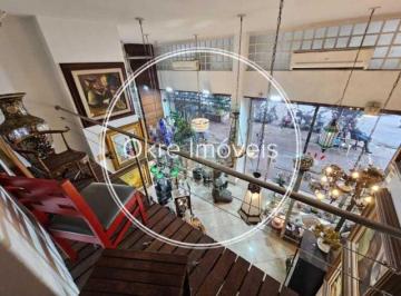 Comercial · 295m² · Loja - / Comercial / Ipanema