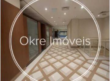 Comercial · 372m² · Salão -  / Comercial / Ipanema