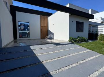 646876_inAmV1L2q2P4I53_6468766700532e98bf3.jpg · CASA COM 3 DORMITÓRIOS/QUARTOS SENDO 1 SUÍTE NO BAIRRO BELA VISTA EM PALHOÇA - SC Á VENDA POR R$ 700