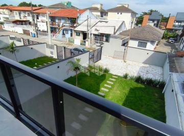Casa · 100m² · 3 Quartos · 4 Vagas · CASA SOBRADO COM 4 DORMITÓRIOS /QUARTOS SENDO 2 SUÍTES - BAIXOU R$ 699.000,00