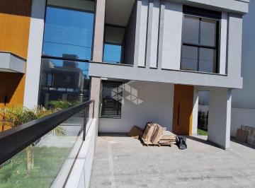 Casa · 170m² · 3 Quartos · 4 Vagas · CASA / DUPLEX ALTO PADRÃO NO CENTRINHO DO INGLESES-FLORIANÓPOLIS R$ 1.106.000,00