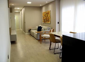Apartamento de 3 quartos, Curitiba · APARTAMENTO 3 QUARTOS - SEMINÁRIO- Entrega Março/ 2025 A PARTIR de R$ 690.000