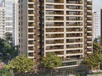 Apartamento de 4 quartos, São Paulo · 280 m2 Privativos 4 vagas NOVO