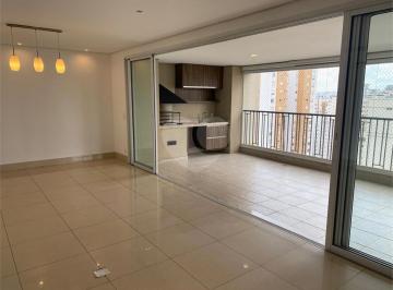 Apartamento de 4 quartos, São Paulo · APARTAMENTO PARA LOCAÇÃO E VENDA NO CAMPO BELO 