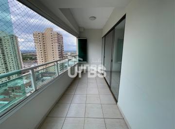 Apartamento de 3 quartos, Goiânia · APARTAMENTO 89MT 3 SUITES SETOR ALTO DA GLORIA