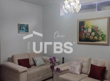 Casa de 2 quartos, Goiânia · CASA TERREA 262MT 5 QUARTOS SETOR VILA REZENDE 