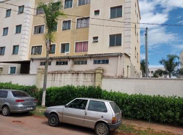 Apartamento de 2 quartos, Valparaíso de Goiás · 02 quartos - Condomínio Belle Luna - Parque Esplanada II - Valparaíso GO