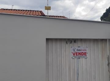 Foto 01 · Casa, Parque Jataí, Votorantim, SP