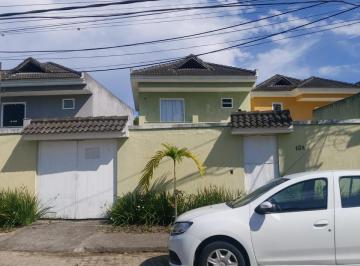 Casa de 5 quartos, Rio de Janeiro · CASA VARGEM GRANDE 250M²