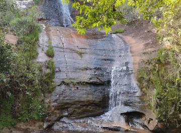 Rural de 3 quartos, Monte Santo de Minas · Sítio casa ,café ,cachoeira belíssima