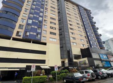 Apartamento de 2 quartos, Águas Claras · Apartamento de 2 Quartos no Real Flat – Rua 34 Norte, Águas Claras