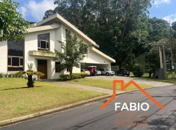 Casa · 1465m² · 4 Quartos · 8 Vagas · Casa Condomínio Tamboré 1 - Tamboré