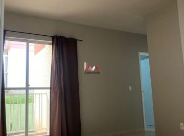 Foto 01 · Apartamento, Campos Elíseos, Taubaté, SP