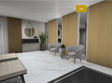Apartamento de 3 quartos, Curitiba · COBERTURA DUPLEX COM 3 SUITES NO SEMINÁRIO 
