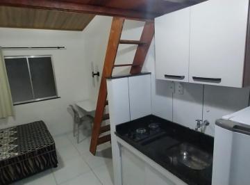 img0 · Kitnet/ Studio com 1 Quarto(s) e 1 banheiro(s) para Alugar, 17 m² por R$ 1000 / Mês