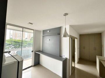 img0 · Kitnet/ Studio com 1 Quarto(s) e 1 banheiro(s) para Alugar, 38 m² por R$ 2500 / Mês