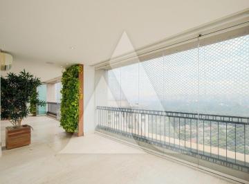 Foto 01 · Apartamento para locação em Moema Pássaros, opção com ou sem mobília. São 430,00 m² distribuídos em,