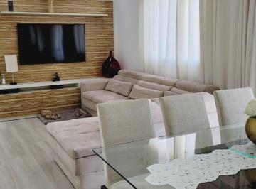 Apartamento de 3 quartos, São Paulo · Rodovia Raposo Tavares, 7389 - Condominio Mairare 3 quartos 106MTS