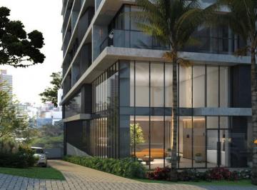 Apartamento de 3 quartos, Curitiba · COBERTURA 3 SUÍTES 2 VAGAS ALTO PADRÃO NO BACACHERI. UMA OBRA DE ARTE!!
