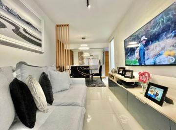 Foto 01 · Venda de Apartamento de 3 Quartos no Recreio dos Bandeirantes, Rio de Janeiro - 85m², 1 Suíte, Varan